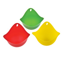 Appetito Silicone Egg Poachers - $89.12