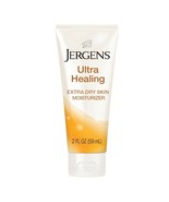 JERGENS Ultra Healing Extra Dry Skin Moisturizer (2 oz) - $74.00 MXN