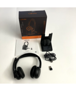 LEVN Wireless Headset Bluetooth w/ Microphone Noise Cancelling LE-HS016 ... - $41.87