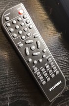 ⭐️ Sylvania Proscan Remote Control Black - Tested & Works - $8.42