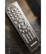 ⭐️ Sylvania Proscan Remote Control Black - Tested &amp; Works - $11.43 CAD