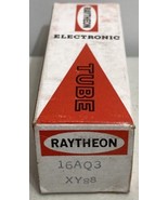 VINTAGE RCA 16AQ3 TUBE NOS TESTED - €4,16 EUR