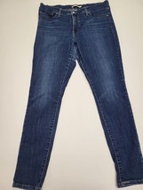 Levi&#39;s 311 Shaping Skinny Jeans  32x30, Maui Views Dark Wash - $13.99