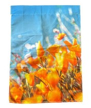 Tulips Flowers Garden Flag 13.5” X 18.5” - $6.99