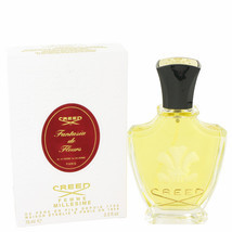 Creed Fantasia De Fleurs 2.5 Oz Eau De Parfum Spray - $399.94