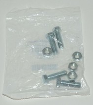 Bell Gossett P64901 Fastener Assembly Package Nuts Bolts - £11.15 GBP
