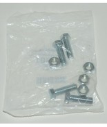 Bell Gossett P64901 Fastener Assembly Package Nuts Bolts - £10.44 GBP