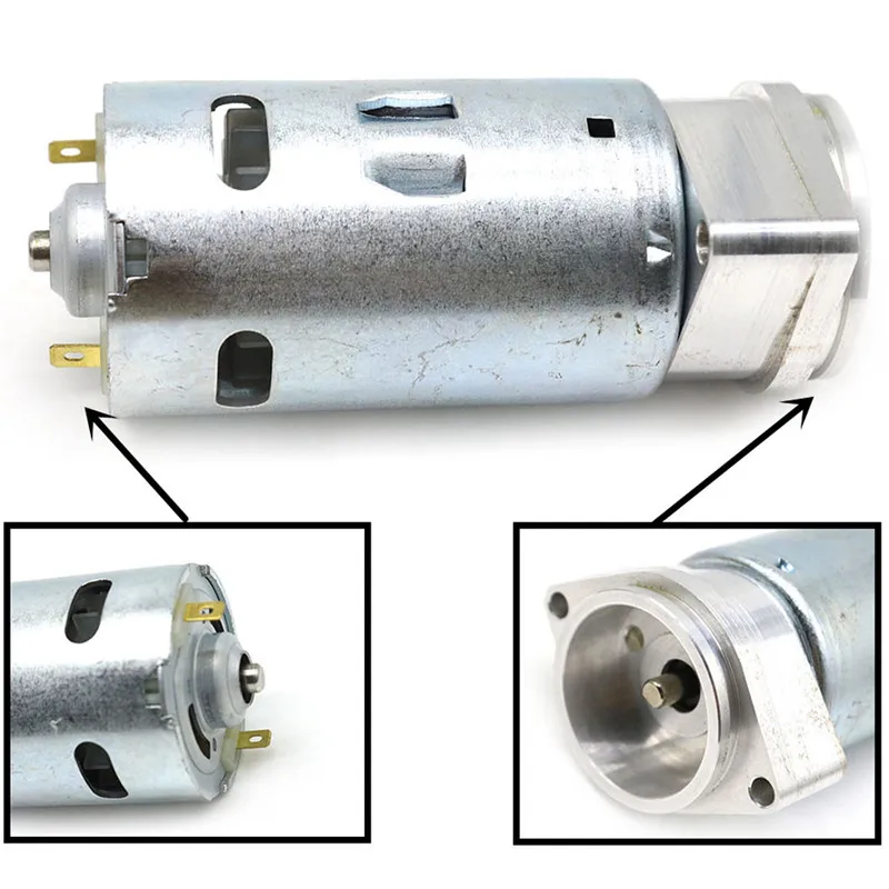 New For Convertible Top Hydraulic Roof Pump Motor + Bracket 54347193448 ... - $216.63