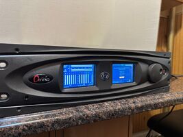 Telos Omnia 6EX HD+ FM Broadcast Audio Processor - $2,805.46 CAD