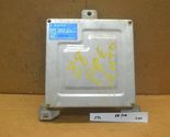 88-89 Honda Prelude AT Engine Solenoid Valve Control 36048PK1672 Module ... - $29.39