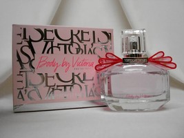 VICTORIA'S Secret Body by Victoria Eau de Parfum Perfume Spray 1.7oz 50ml BOXED - $247.01