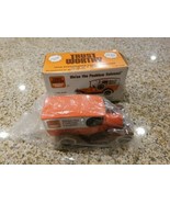 Trust Worthy Die Cast 1916 Studebaker Panel Delivery Truck Coin Bank #9,... - $150.57 MXN