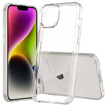 For iPhone 15 Plus / Transparente - $6.97