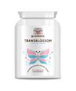 TransBlossom MTF Hormone Feminizer Pills, LADYBOY PUERARIA SEX CHANGE - ... - £103.59 GBP