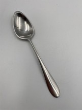 Dansk Stainless Steel CLASSIQUE Serving Spoon Large BUY IT NOW - $59.99