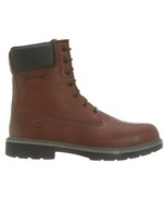 Wolverine Men&#39;s Hayes 6&quot; WP Comp Toe Boots Brown Size 11.5 M - $71.12 CAD