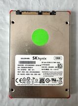 SK hynix HFS128G3BMND-3210A LAPTOP Solid State Drive 128GB - $14.45