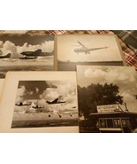 Atterbury Air Force Base Field 1950&#39;s? Prints Oversized - $8.08 CAD