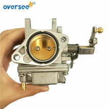 69P-14301-00 Carburetor For YAMAHA 25HP 30HP NEW Model Outboard Engine 69P 61S - £51.95 GBP
