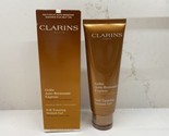 Clarins Self Tanning Instant Gel 4.5 oz NIB FACTORY SEALED TUBE - $32.66