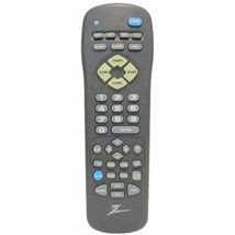 Zenith 6710V00121B Factory Original TV Remote B36A34Z, C27A24T, H27F36S,... - £8.67 GBP