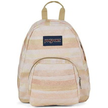 Jansport Mini Backpack Half Pint Sunny Stripe - £23.58 GBP