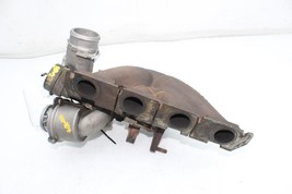 Turbo Turbocharger 2.0L Engine ID BPY Fits 06-08 AUDI A3 70560 image 7