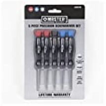 GSTV20200301 MM 5PC Precision Set - Quantity 1 - $32.34 CAD