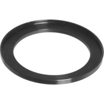 Tiffen 4952SUR 49 to 52 Step Up Filter Ring (Black) - $31.99