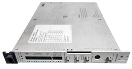 HP Agilent 75000 Series C Model E4805A Central Clock 660 MHz VXI MODULE - $186.99