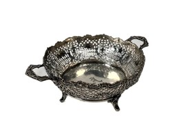 Antique Sterling Baskets Wash Stand Kiddush Cup Pick 1 - £93.72 GBP+