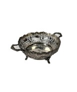 ANTIQUE STERLING BASKETS WASH STAND KIDDUSH CUP PICK 1 - $171.06 CAD+