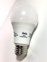 Halco LED Light Bulb A19 Soft White 2700K 800Lumens 9.5W - £7.00 GBP