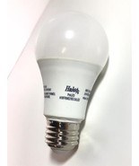 Halco LED Light Bulb A19 Soft White 2700K 800Lumens 9.5W - $12.08 CAD