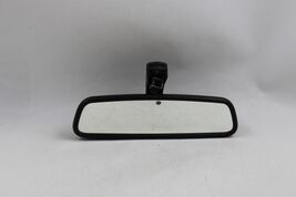 Rear View Mirror Automatic Dimming Fits 2013-2015 JAGUAR XF OEM #20685 - $668.21 MXN