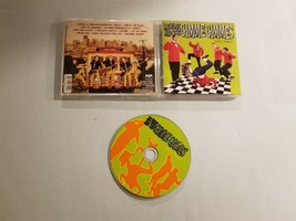 Take A Break by Me First And The Gimmie Gimmies (CD, 2003, Fat Wreck) - £6.43 GBP