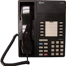Avaya Lucent AT&amp;T Definity 8410B phone black (106790454 / 107703696) - $43.56