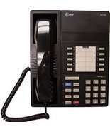 Avaya Lucent AT&amp;T Definity 8410B phone black (106790454 / 107703696) - $43.56