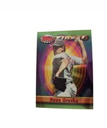 1994 Topps Finest Rene Arocha #5 St Louis Cardinals MLB Baseball Card - $46.94 MXN