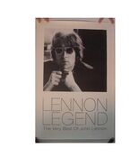 John Lennon Poster&#39; Lennon Leggenda Il Molto Migliore Di John Lennon&#39; - $62.94 CAD