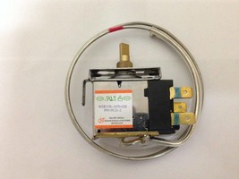 Genuine OEM Whirlpool Thermostat 759308 - £47.45 GBP