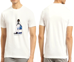 Rick James Music  Cotton Short Sleeve White T-Shirt - £7.91 GBP+