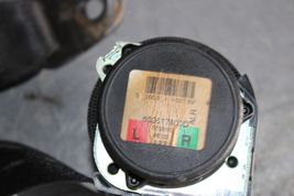 2002-2008 MINI COOPER REAR SEAT BELT RETRACTOR K7136 image 6