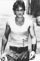 Matt Dillon Rumble Fish White T-Shirt 18x24 Poster - £18.97 GBP