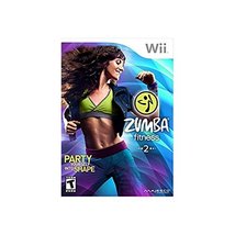 Zumba Fitness 2 - Nintendo Wii [video game] - £5.59 GBP