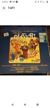 VTG Oliver Musical Original Soundtrack Vinyl Record Album Columbia Pictures - £9.84 GBP