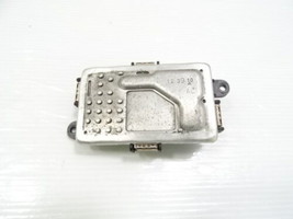 2011 Mercedes X204 GLK350 blower motor resistor, 2128702110 - £58.57 GBP