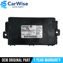 Genuine Dodge Charger Challenger Mopar Hub Receiver 68356576AB - $59.99