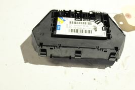 2000-2006 MERCEDES W220 S500 S600 S430 REAR DRIVER LEFT DOOR CONTROL UNIT J1571 image 4