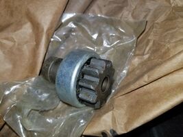 Onan 191-0973 Starter Drive gear Clutch. Fits 191-1915 MITSUBISHI M191T3... - €20,41 EUR